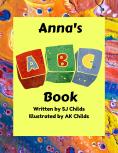 Cover of Anna’s ABC Book