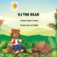 Cover of DJ the Bear