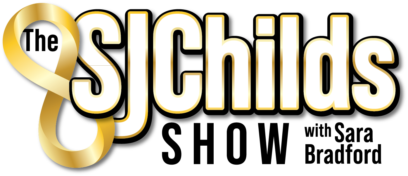 The SJ Childs Show with Sara Bradford